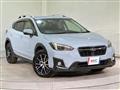 2017 Subaru IMPREZA XV HYBRID