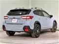 2017 Subaru IMPREZA XV HYBRID