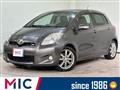 2009 Toyota Vitz