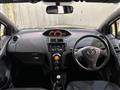 2009 Toyota Vitz