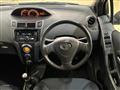 2009 Toyota Vitz