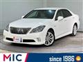 2010 Toyota Crown Hybrid