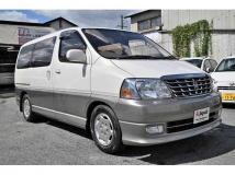 2002 Toyota Grand Hiace