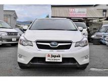 2014 Subaru IMPREZA XV HYBRID