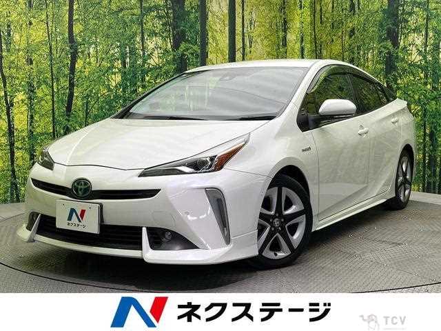 2019 Toyota Prius