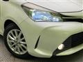 2014 Toyota Vitz