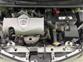2014 Toyota Vitz