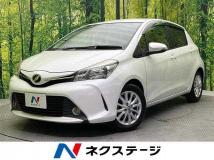 2014 Toyota Vitz