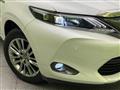2014 Toyota Harrier Hybrid