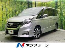 2016 Nissan Serena