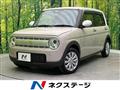 2021 Suzuki Lapin