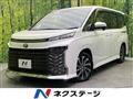 2024 Toyota Voxy