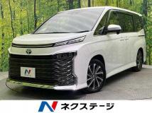 2024 Toyota Voxy