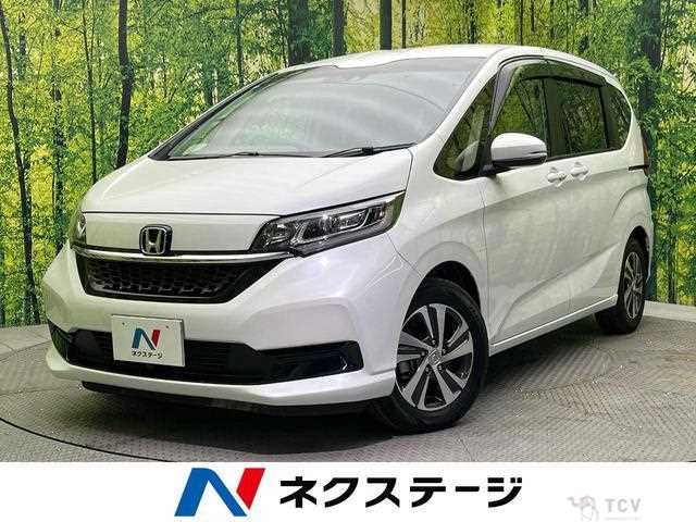 2024 Honda Freed