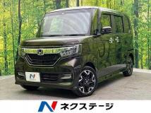 2018 Honda N BOX
