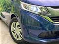 2016 Honda Freed