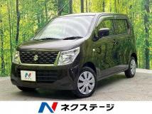 2015 Suzuki Wagon R