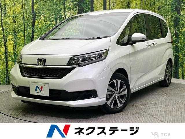 2023 Honda Freed