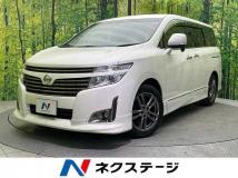 2013 Nissan Elgrand