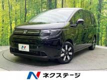 2026 Honda Freed