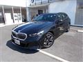 2025 BMW 5 Series