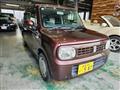2013 Suzuki Lapin