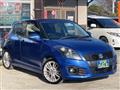 2013 Suzuki Swift