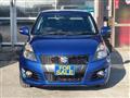 2013 Suzuki Swift