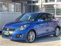 2013 Suzuki Swift