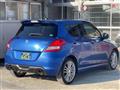 2013 Suzuki Swift