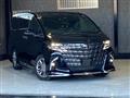 2025 Toyota Alphard G