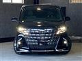 2025 Toyota Alphard G