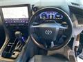 2025 Toyota Alphard G
