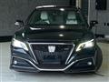 2020 Toyota Crown Hybrid