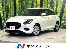 2024 Suzuki Swift