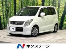 2012 Suzuki Wagon R