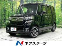 2017 Honda N BOX