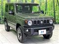 2025 Suzuki Jimny