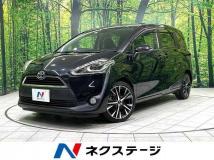 2016 Toyota Sienta