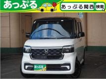 2024 Honda N BOX