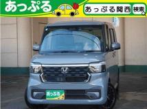 2024 Honda N BOX