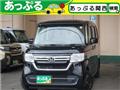2022 Honda N BOX