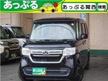 2022 Honda N BOX