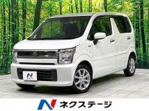 2019 Suzuki Wagon R