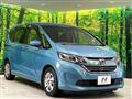 2017 Honda Freed