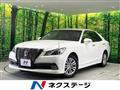 2013 Toyota Crown
