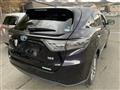 2014 Toyota Harrier Hybrid