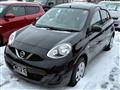 2017 Nissan March