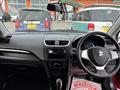 2015 Suzuki Swift