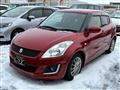 2015 Suzuki Swift